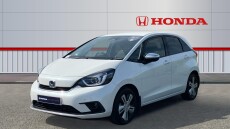Honda Jazz 1.5 i-MMD Hybrid EX 5dr eCVT Hybrid Hatchback